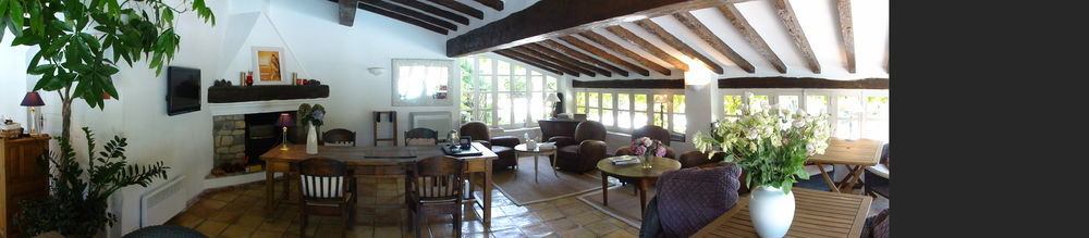 Hotel La Bastide Des Salins Saint-Tropez Esterno foto